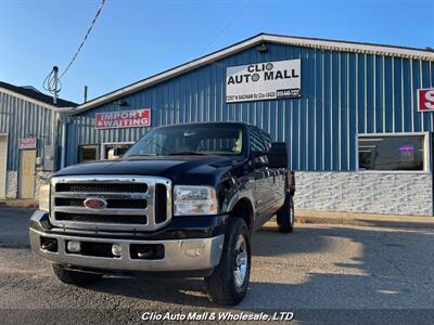 2005 Ford F-350 Super Duty Lariat   - Photo 1 - Clio, MI 48420