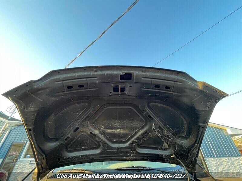 2005 Ford F-350 Super Duty Lariat - Photo 33 - Clio, MI 48420