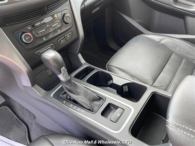 2017 Ford Escape SE   - Photo 17 - Clio, MI 48420