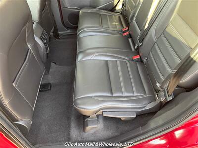 2017 Ford Escape SE   - Photo 24 - Clio, MI 48420