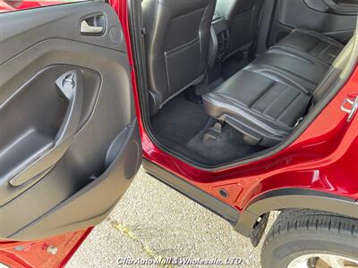 2017 Ford Escape SE   - Photo 22 - Clio, MI 48420