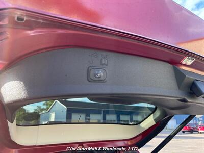 2017 Ford Escape SE   - Photo 27 - Clio, MI 48420