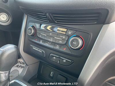 2017 Ford Escape SE   - Photo 36 - Clio, MI 48420