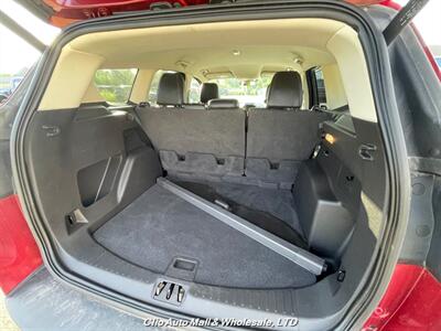 2017 Ford Escape SE   - Photo 26 - Clio, MI 48420