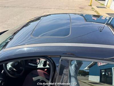 2012 Ford Focus Titanium FWD   - Photo 11 - Clio, MI 48420