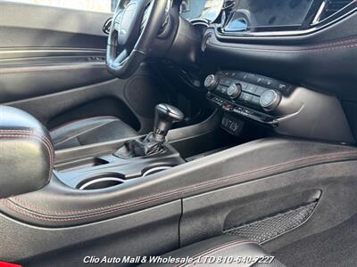 2022 Dodge Durango R/T AWD   - Photo 43 - Clio, MI 48420