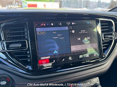 2022 Dodge Durango R/T AWD   - Photo 51 - Clio, MI 48420