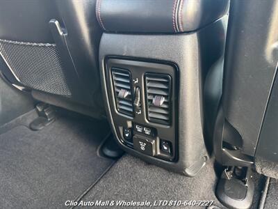 2022 Dodge Durango R/T AWD   - Photo 36 - Clio, MI 48420