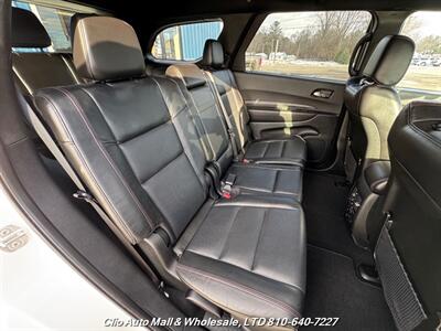 2022 Dodge Durango R/T AWD   - Photo 37 - Clio, MI 48420