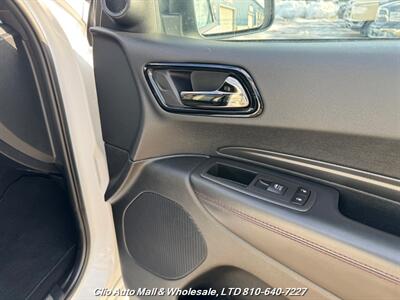 2022 Dodge Durango R/T AWD   - Photo 40 - Clio, MI 48420