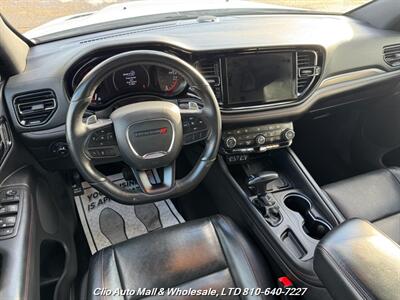 2022 Dodge Durango R/T AWD   - Photo 20 - Clio, MI 48420