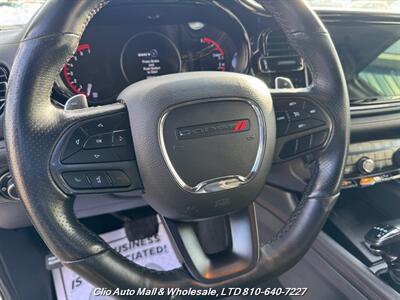 2022 Dodge Durango R/T AWD   - Photo 15 - Clio, MI 48420