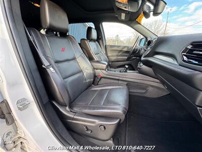 2022 Dodge Durango R/T AWD   - Photo 48 - Clio, MI 48420