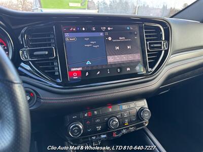 2022 Dodge Durango R/T AWD   - Photo 50 - Clio, MI 48420