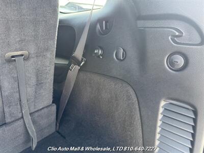 2022 Dodge Durango R/T AWD   - Photo 31 - Clio, MI 48420