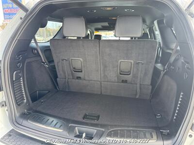 2022 Dodge Durango R/T AWD   - Photo 28 - Clio, MI 48420