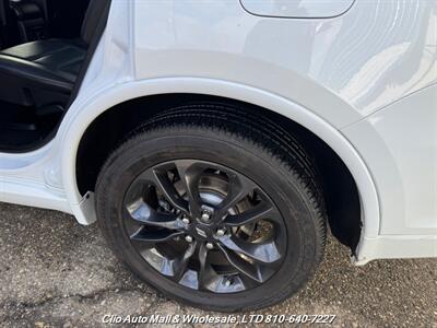 2022 Dodge Durango R/T AWD   - Photo 24 - Clio, MI 48420