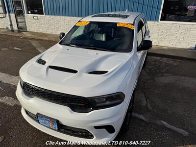 2022 Dodge Durango R/T AWD   - Photo 10 - Clio, MI 48420