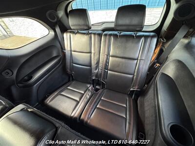 2022 Dodge Durango R/T AWD   - Photo 27 - Clio, MI 48420