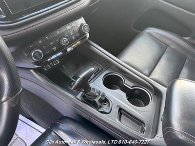 2022 Dodge Durango R/T AWD   - Photo 16 - Clio, MI 48420
