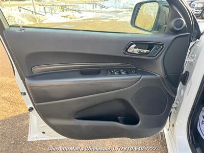 2022 Dodge Durango R/T AWD   - Photo 12 - Clio, MI 48420