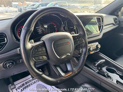 2022 Dodge Durango R/T AWD   - Photo 14 - Clio, MI 48420