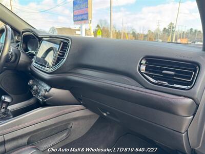 2022 Dodge Durango R/T AWD   - Photo 42 - Clio, MI 48420