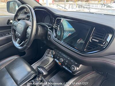 2022 Dodge Durango R/T AWD   - Photo 44 - Clio, MI 48420