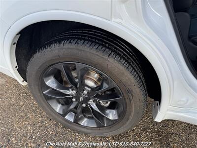 2022 Dodge Durango R/T AWD   - Photo 34 - Clio, MI 48420