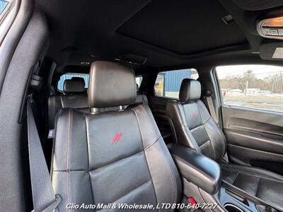 2022 Dodge Durango R/T AWD   - Photo 49 - Clio, MI 48420