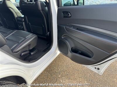 2022 Dodge Durango R/T AWD   - Photo 33 - Clio, MI 48420