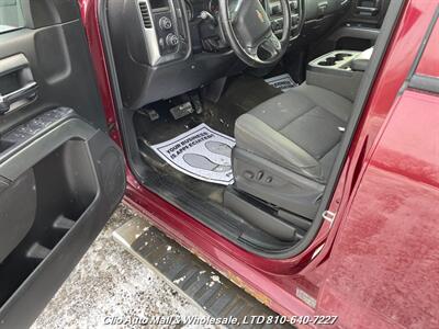 2014 Chevrolet Silverado 1500 LT   - Photo 10 - Clio, MI 48420