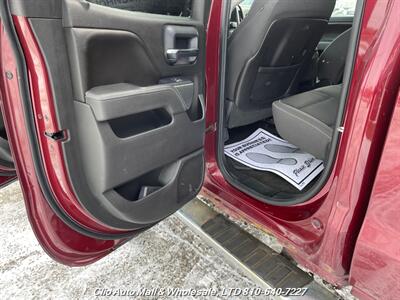 2014 Chevrolet Silverado 1500 LT   - Photo 14 - Clio, MI 48420