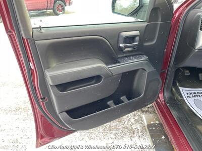 2014 Chevrolet Silverado 1500 LT   - Photo 9 - Clio, MI 48420