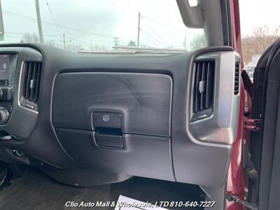 2014 Chevrolet Silverado 1500 LT   - Photo 20 - Clio, MI 48420