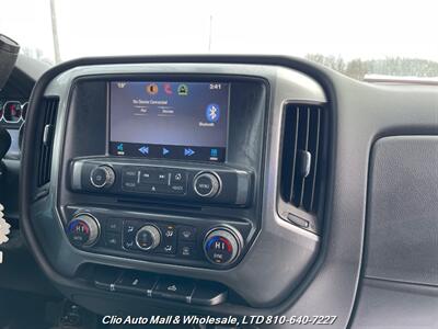2014 Chevrolet Silverado 1500 LT   - Photo 21 - Clio, MI 48420