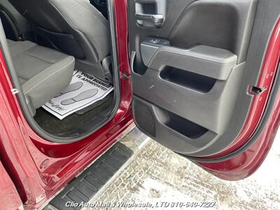 2014 Chevrolet Silverado 1500 LT   - Photo 17 - Clio, MI 48420