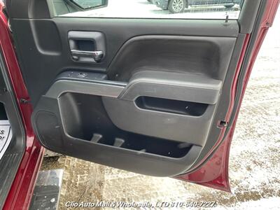 2014 Chevrolet Silverado 1500 LT   - Photo 19 - Clio, MI 48420