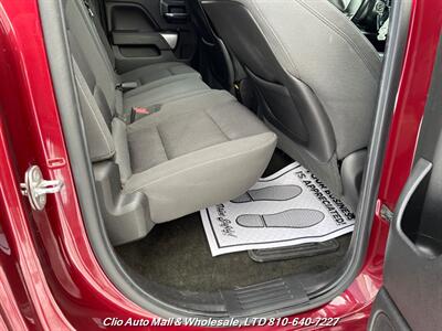 2014 Chevrolet Silverado 1500 LT   - Photo 18 - Clio, MI 48420