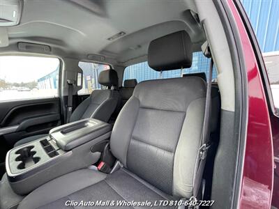 2014 Chevrolet Silverado 1500 LT   - Photo 13 - Clio, MI 48420