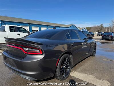 2017 Dodge Charger R/T   - Photo 5 - Clio, MI 48420
