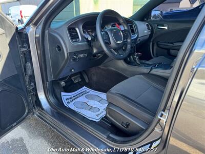 2017 Dodge Charger R/T   - Photo 9 - Clio, MI 48420