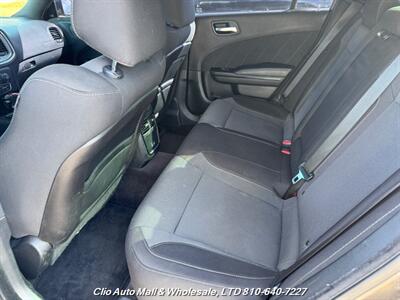 2017 Dodge Charger R/T   - Photo 15 - Clio, MI 48420