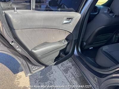 2017 Dodge Charger R/T   - Photo 14 - Clio, MI 48420