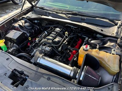2017 Dodge Charger R/T   - Photo 18 - Clio, MI 48420