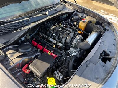 2017 Dodge Charger R/T   - Photo 17 - Clio, MI 48420