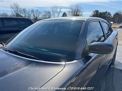 2017 Dodge Charger R/T   - Photo 7 - Clio, MI 48420