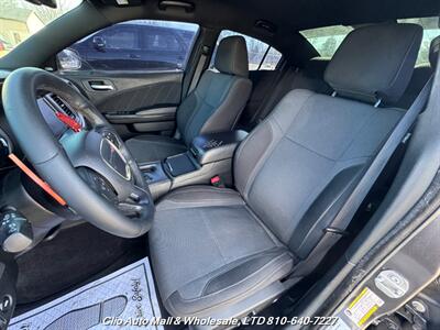 2017 Dodge Charger R/T   - Photo 13 - Clio, MI 48420