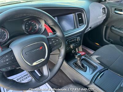 2017 Dodge Charger R/T   - Photo 12 - Clio, MI 48420