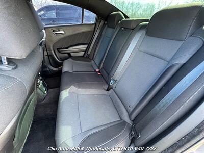 2017 Dodge Charger R/T   - Photo 16 - Clio, MI 48420